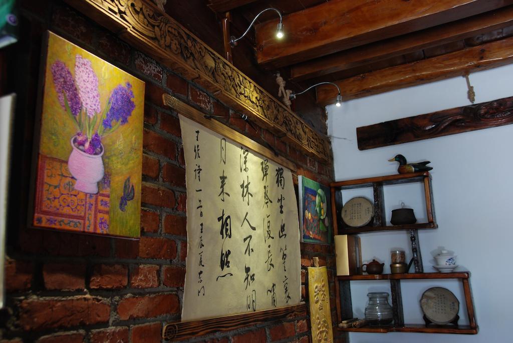 Lazy Tiger Inn Lijiang  Exterior photo
