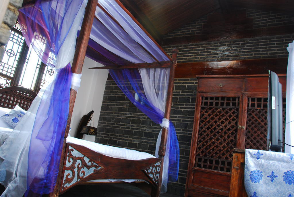 Lazy Tiger Inn Lijiang  Room photo