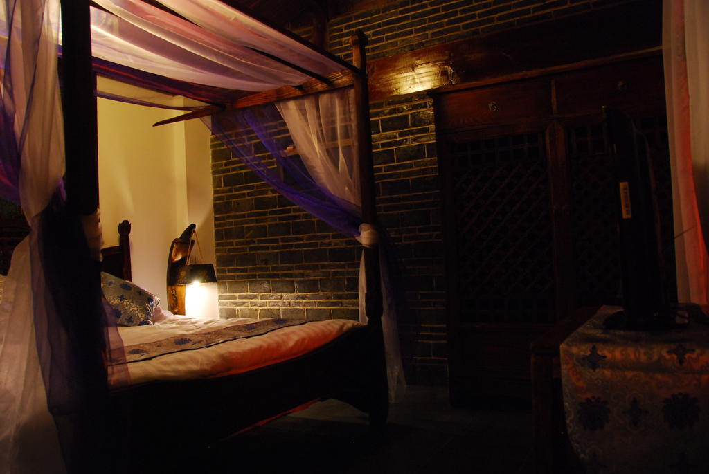 Lazy Tiger Inn Lijiang  Room photo