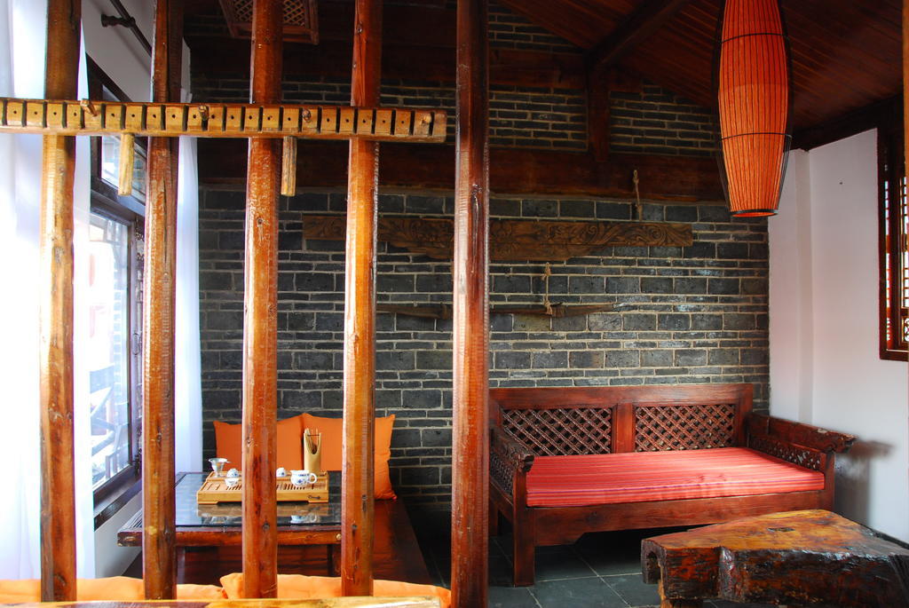 Lazy Tiger Inn Lijiang  Room photo
