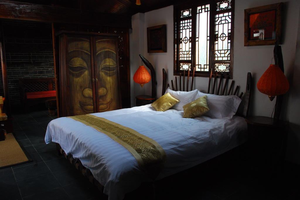 Lazy Tiger Inn Lijiang  Room photo