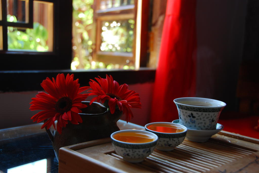 Lazy Tiger Inn Lijiang  Room photo
