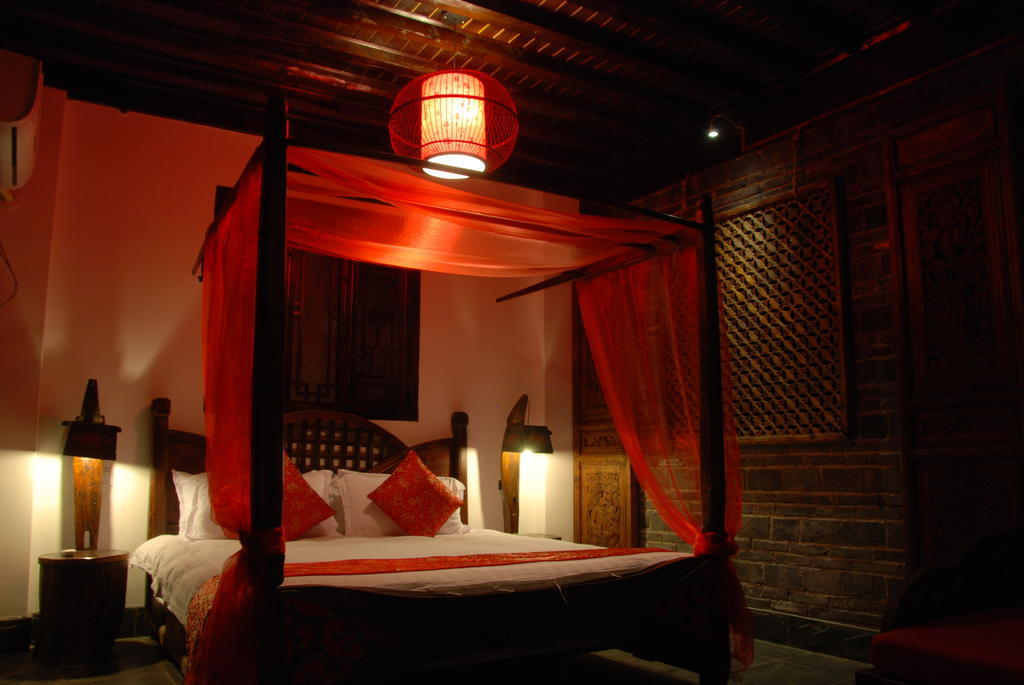 Lazy Tiger Inn Lijiang  Room photo