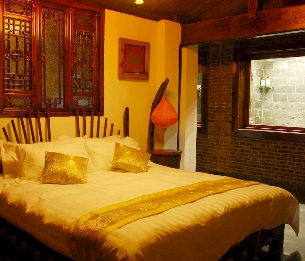 Lazy Tiger Inn Lijiang  Exterior photo