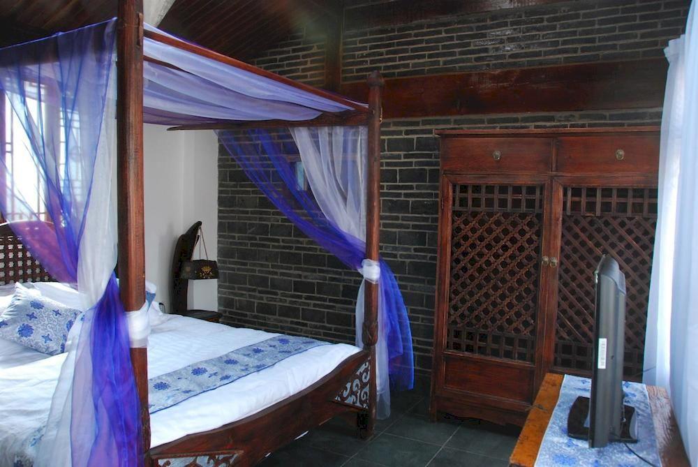 Lazy Tiger Inn Lijiang  Exterior photo