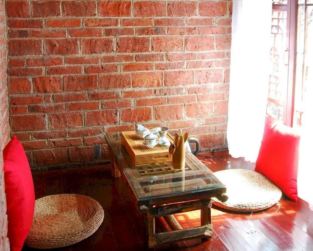 Lazy Tiger Inn Lijiang  Exterior photo