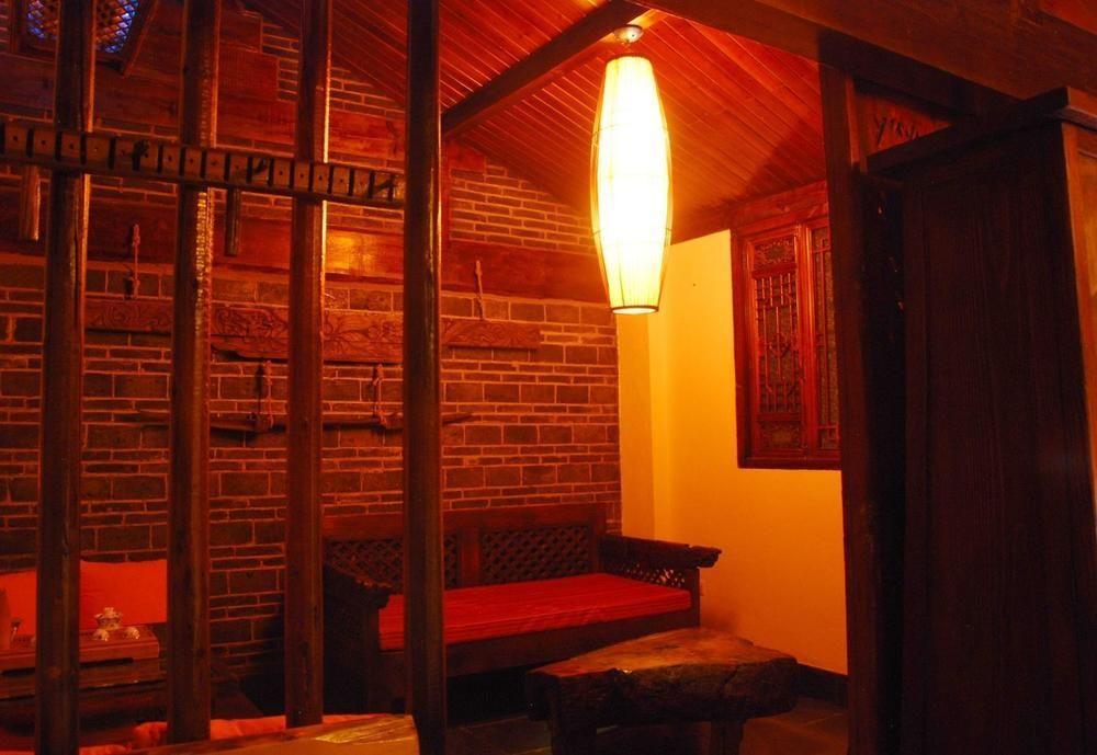 Lazy Tiger Inn Lijiang  Exterior photo
