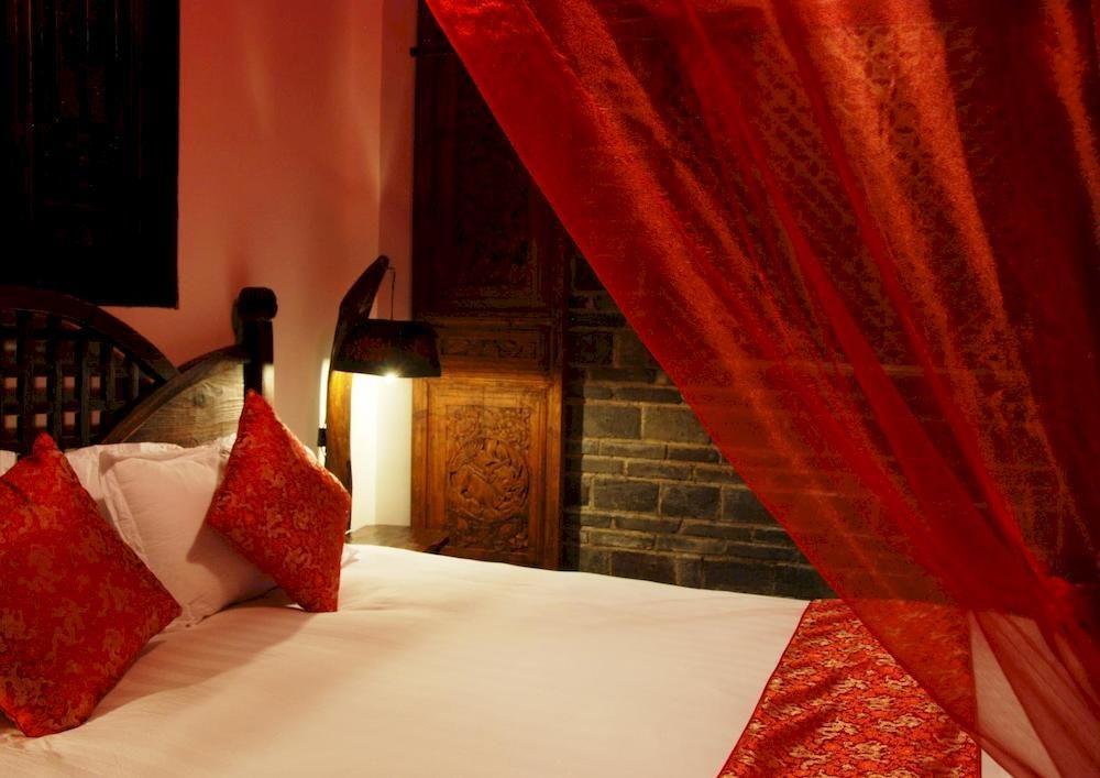 Lazy Tiger Inn Lijiang  Exterior photo