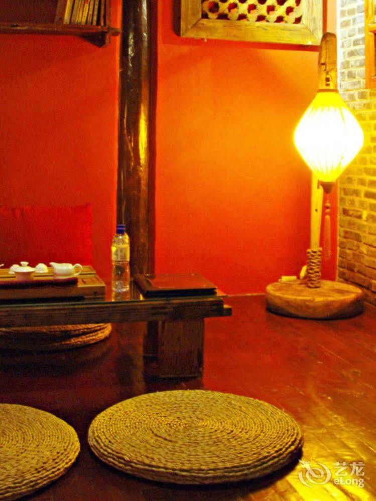 Lazy Tiger Inn Lijiang  Exterior photo