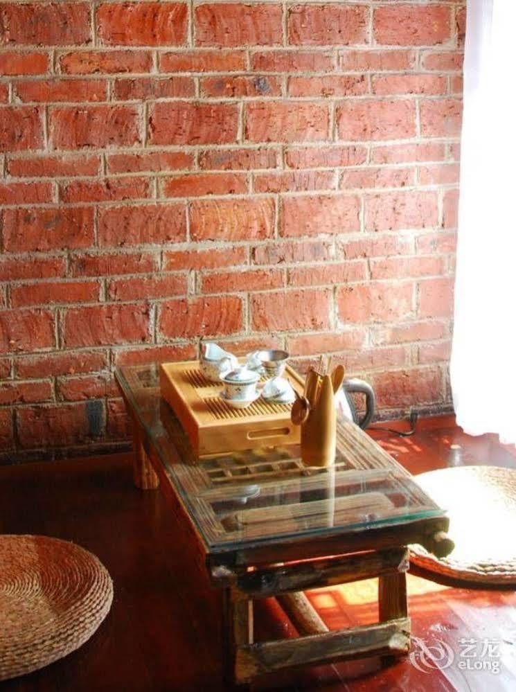 Lazy Tiger Inn Lijiang  Exterior photo